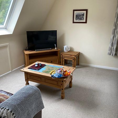 Plas Penaeldroch Manor Dolwyddelan Kültér fotó